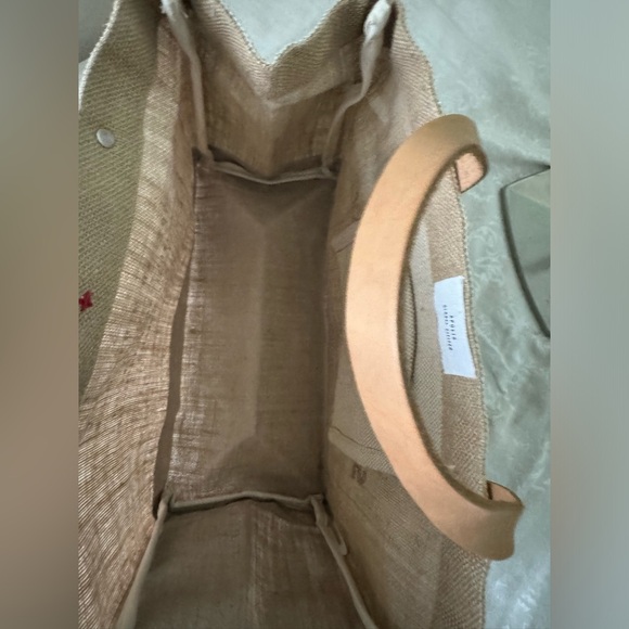 Seas the day women’s tote bag - Picture 2 of 9